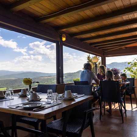 Agriturismo San Carlo 포마란체 외부 사진