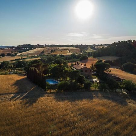Agriturismo San Carlo 포마란체 외부 사진