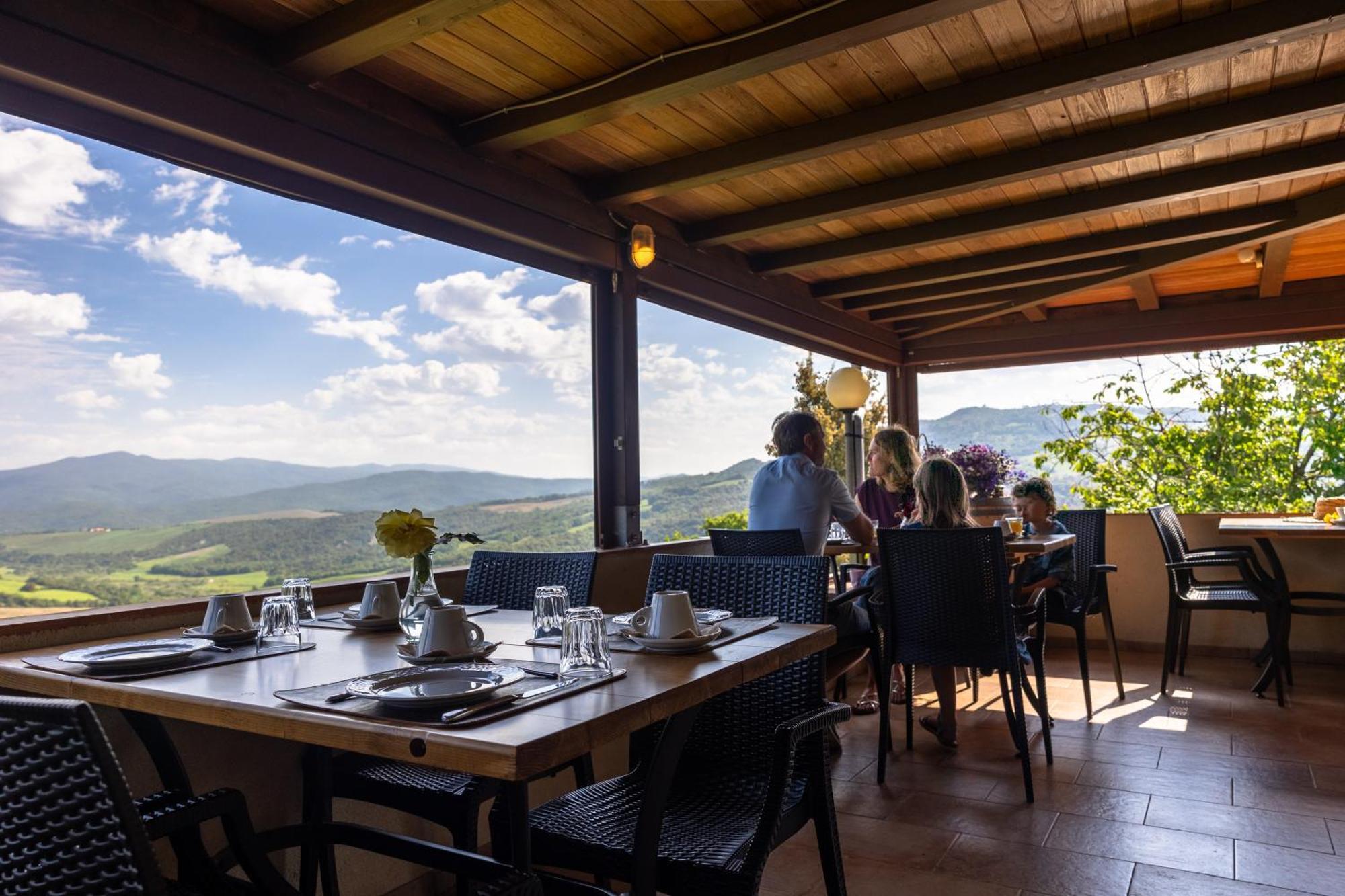 Agriturismo San Carlo 포마란체 외부 사진